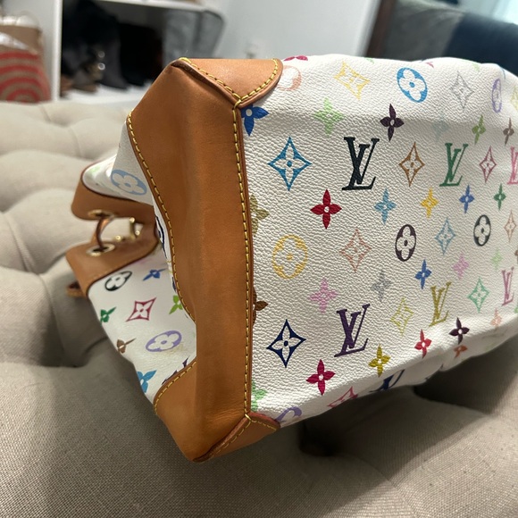 Louis Vuitton Ursula Murakami Monogram - Picture 14 of 17